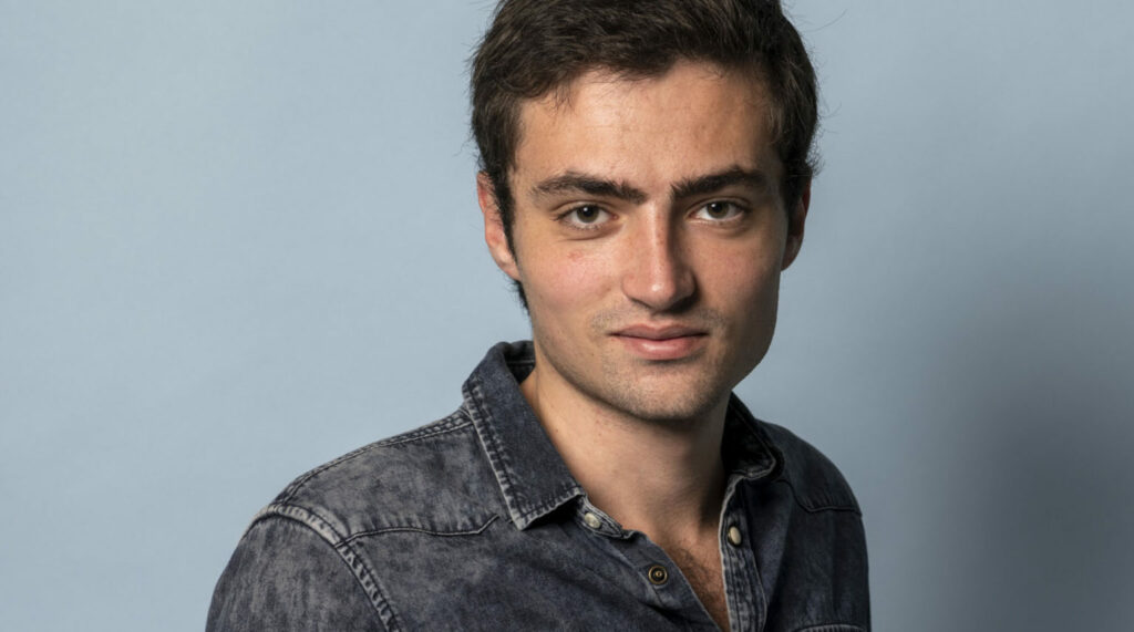 Nathan Devers|