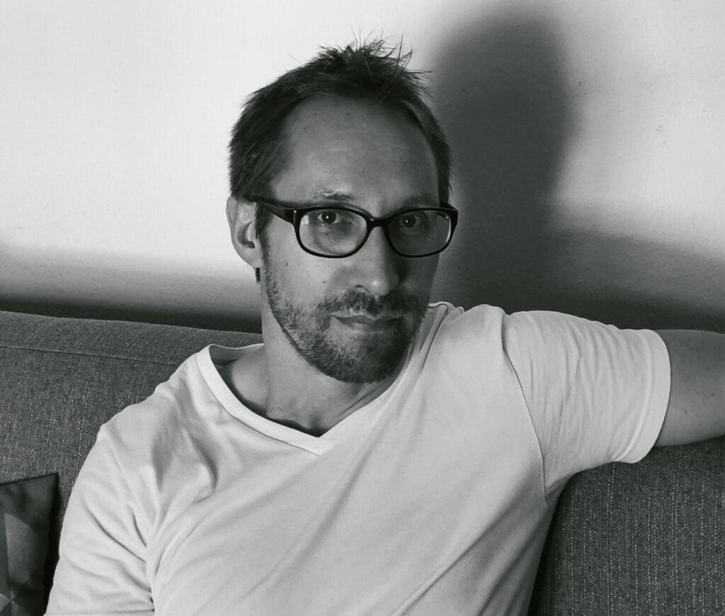 Thierry Jobard